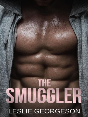 cover image of The Smuggler